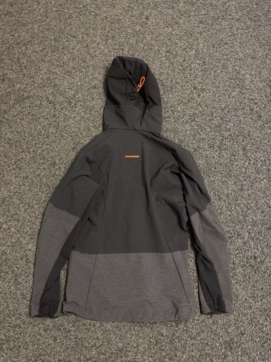 Mammut Giacche: Mammut Eisfeld Light Jacke, Top Zustand – Usato da Thun venduto da BanjoDan 3