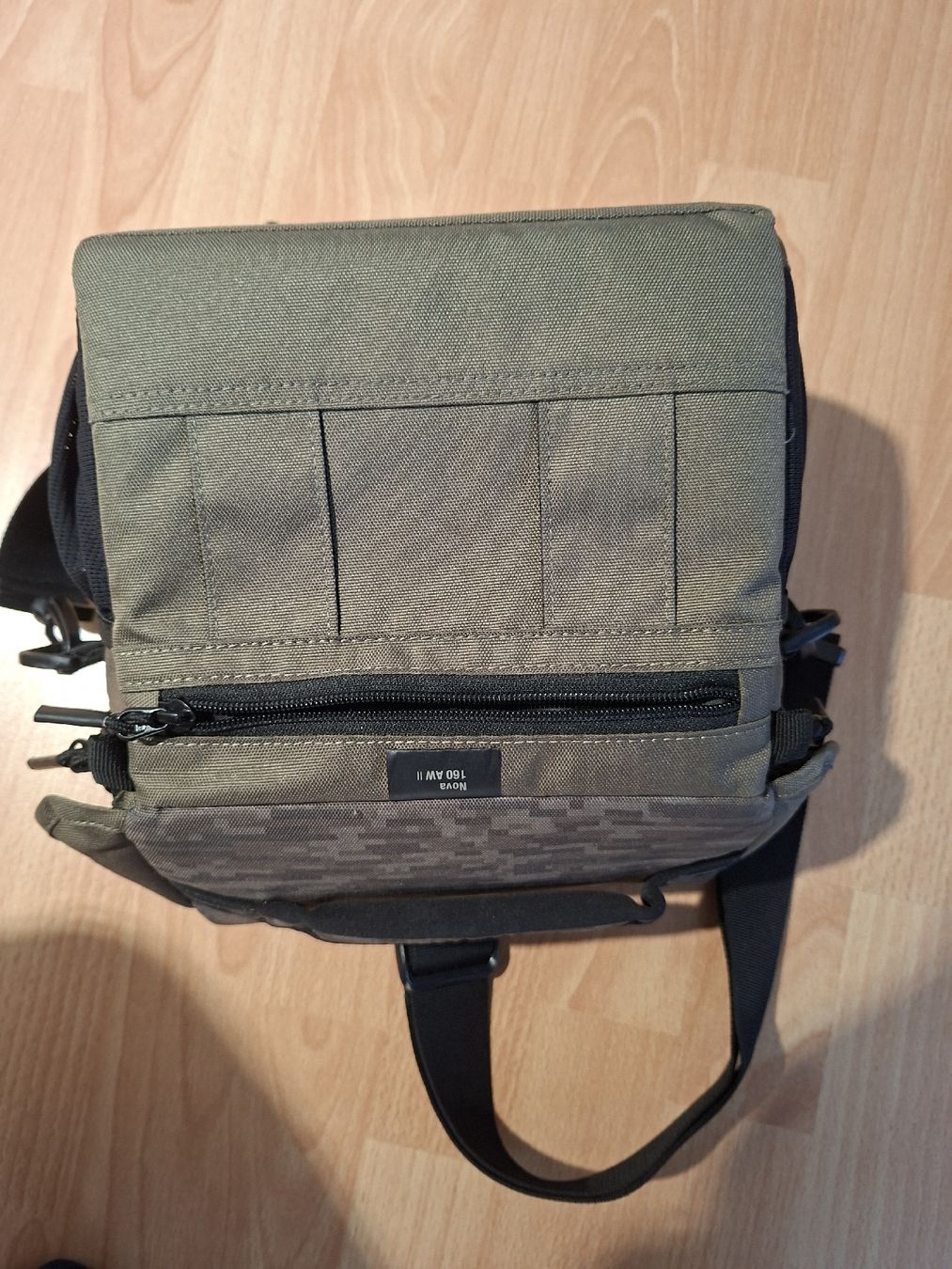 Lowepro Borse: Lowepro Kameratasche – Nuovo (secondo la descrizione) da Solothurn venduto da Dominic.von 3