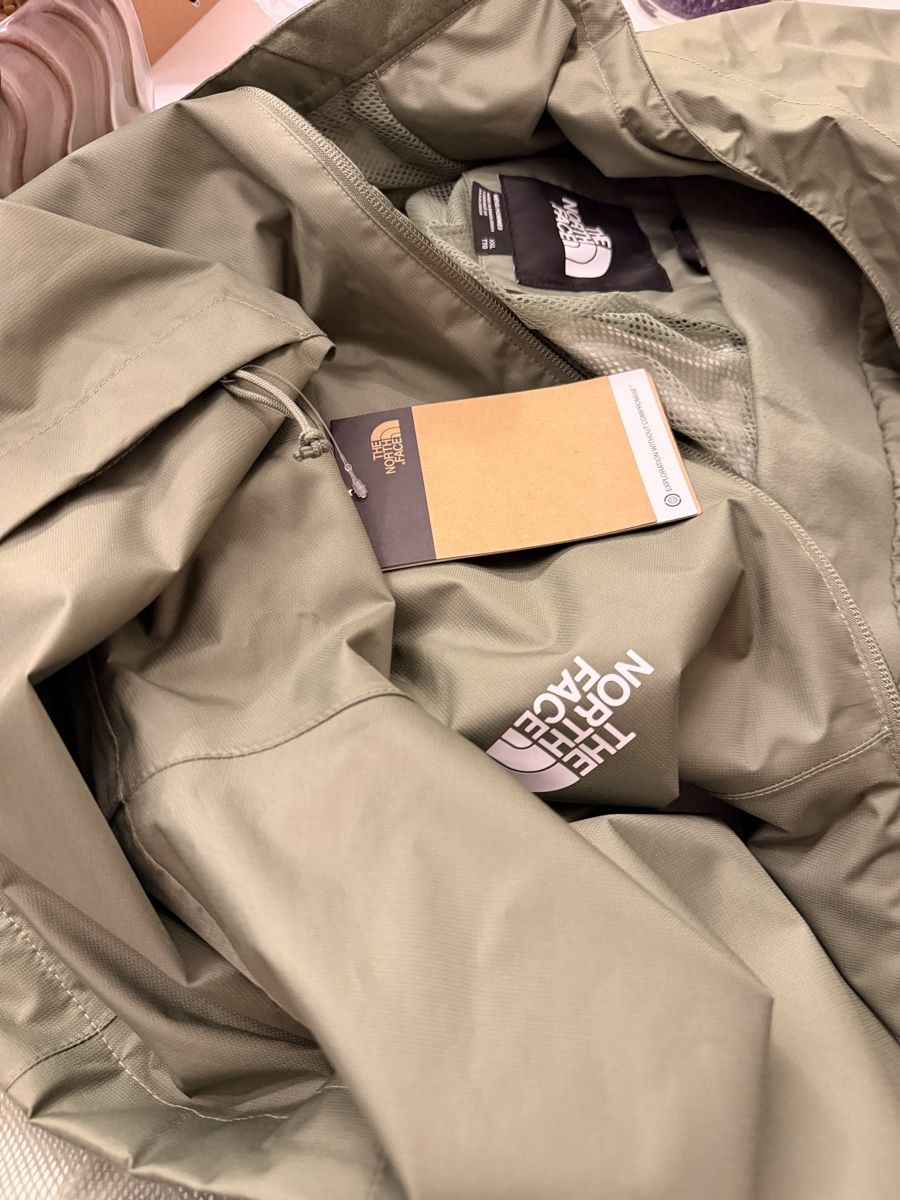 North Face Giacche: The North Face Wasserdichte Jacken – Nuovo e nell'imballaggio originale da Winterthur venduto da Violeta_l 2