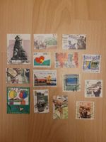 Briefmarken Israel