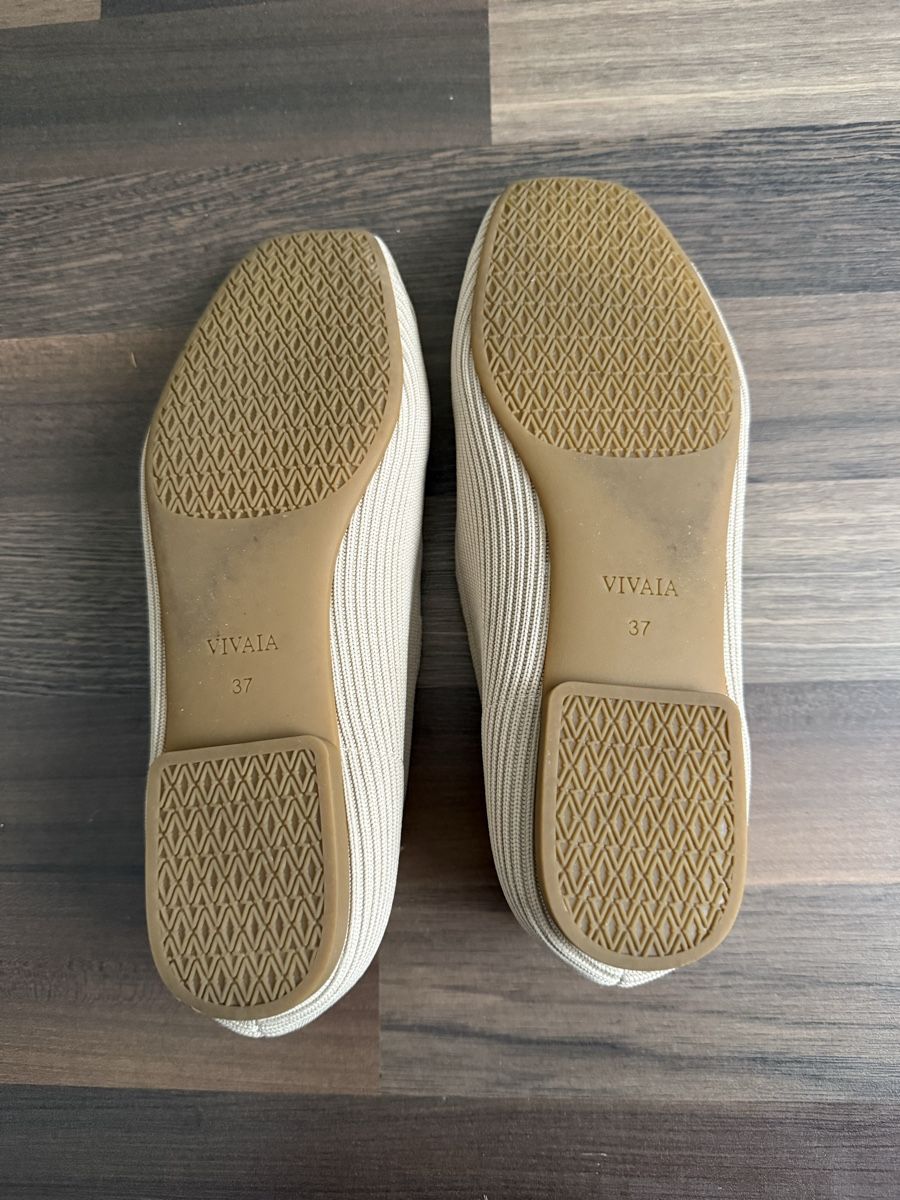 Vivaia Scarpe da donna: Vivaia Mary Jane, Grösse 37 – Nuovo (secondo la descrizione) da Zuchwil venduto da dianafrf 1