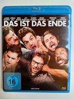 Das ist das Ende