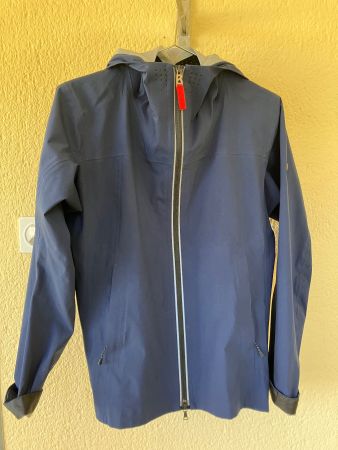 Regenjacke