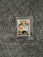 Extra sticker - Wirtz gold