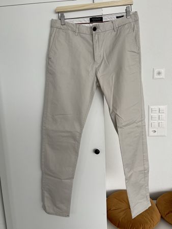Slim Chino von Scotch&Soda