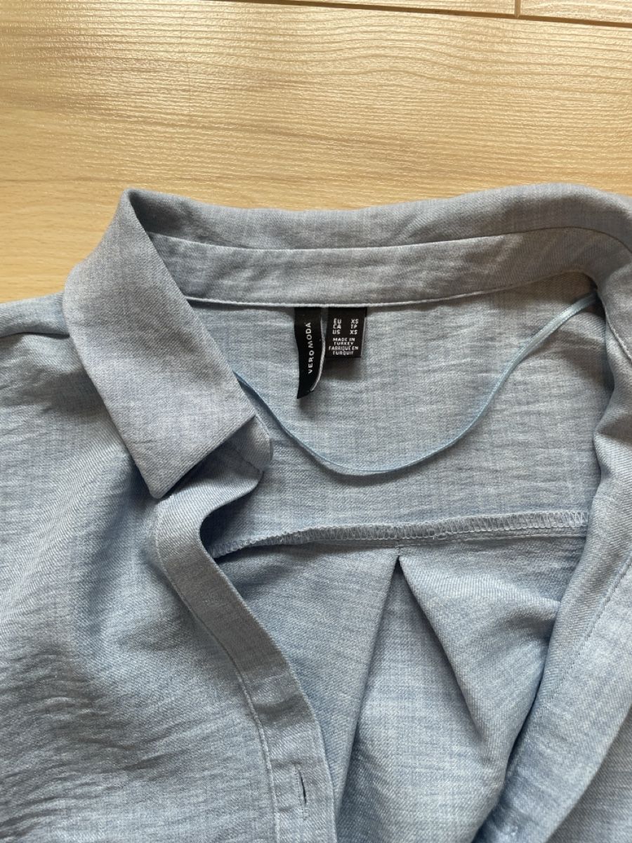 Nike Lotti di vestiti: Kleiderpaket XS - S – Usato da Hombrechtikon venduto da Dinart 3
