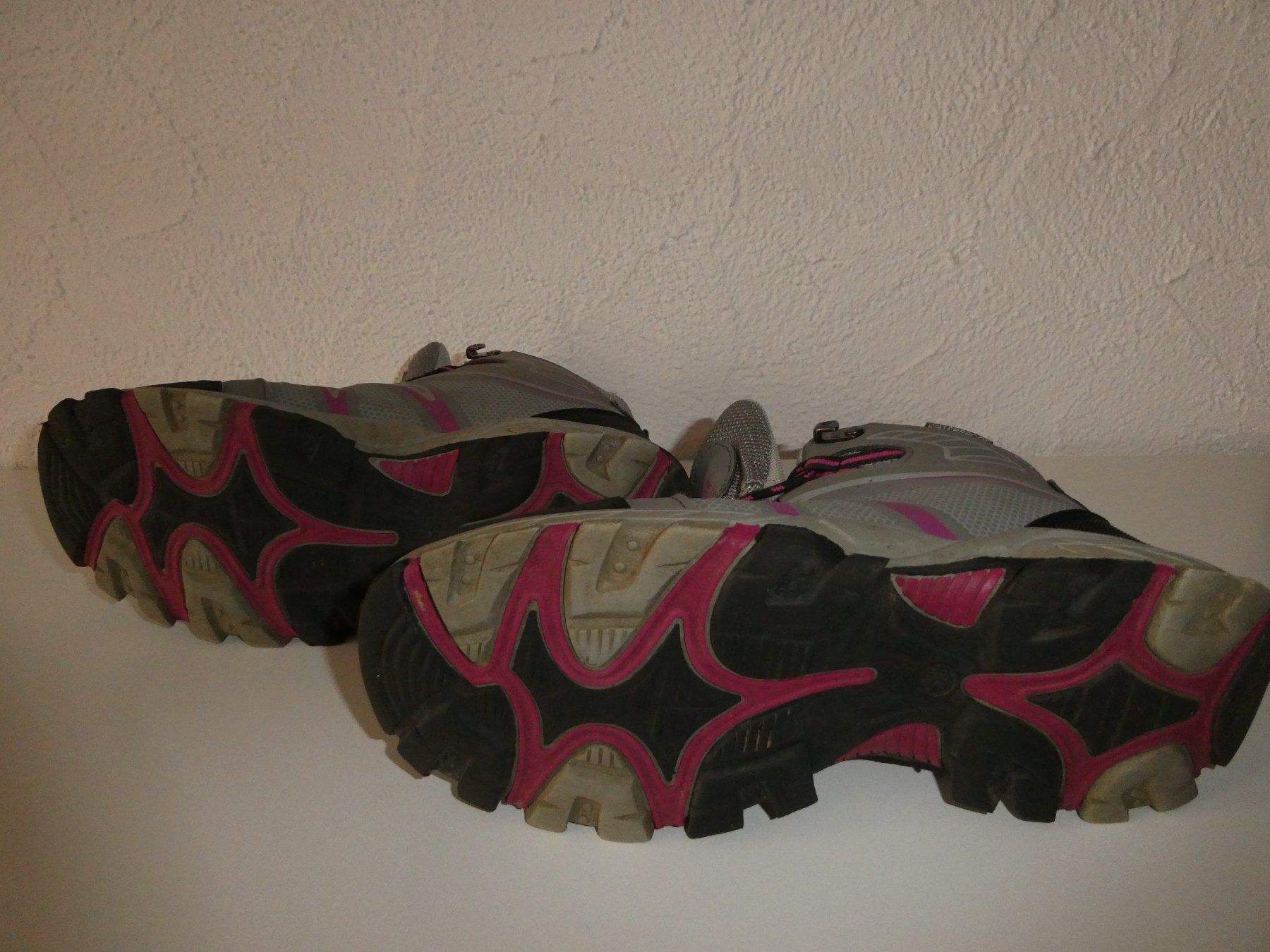 Damenschuhe: Wanderschuh Gr. 37 – Gebraucht aus Mels von KOSL 2