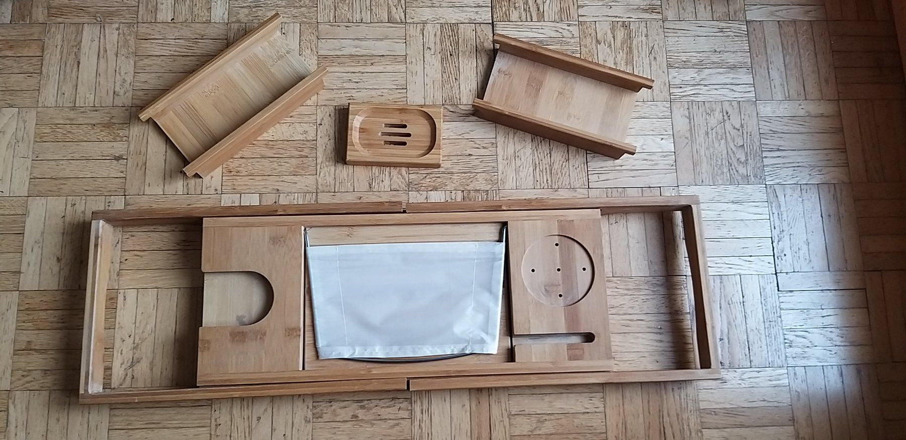 Vasche da bagno: Badewannendiener – Usato da Baden venduto da nababan 1