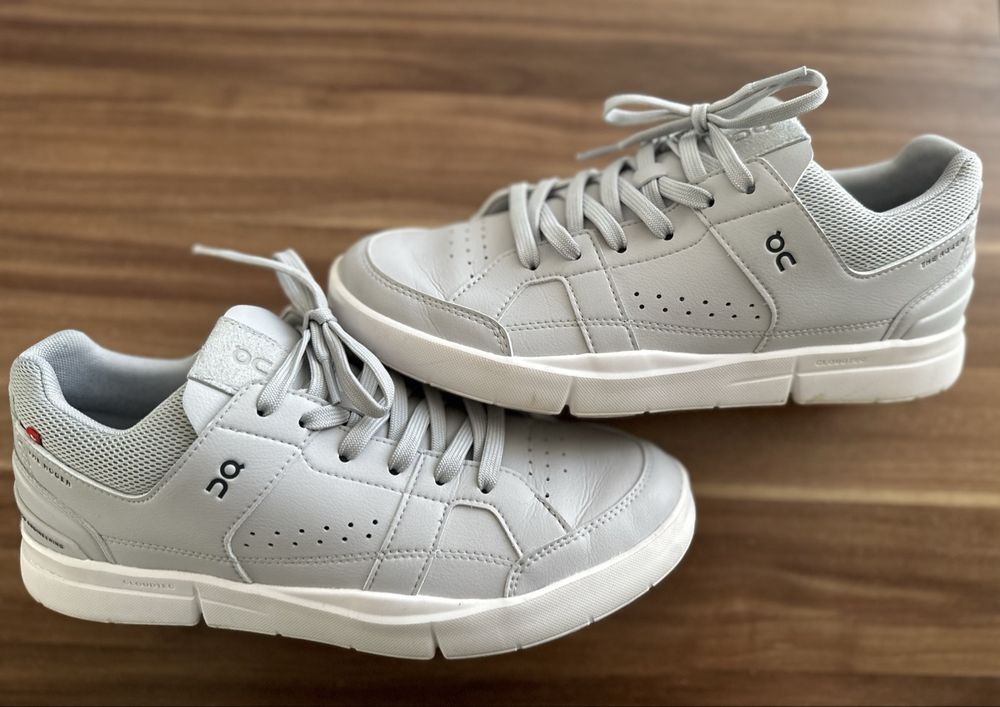 On The Roger Clubhouse – Sneaker Donna Elegante E Confortevole Per Ogni Giorno