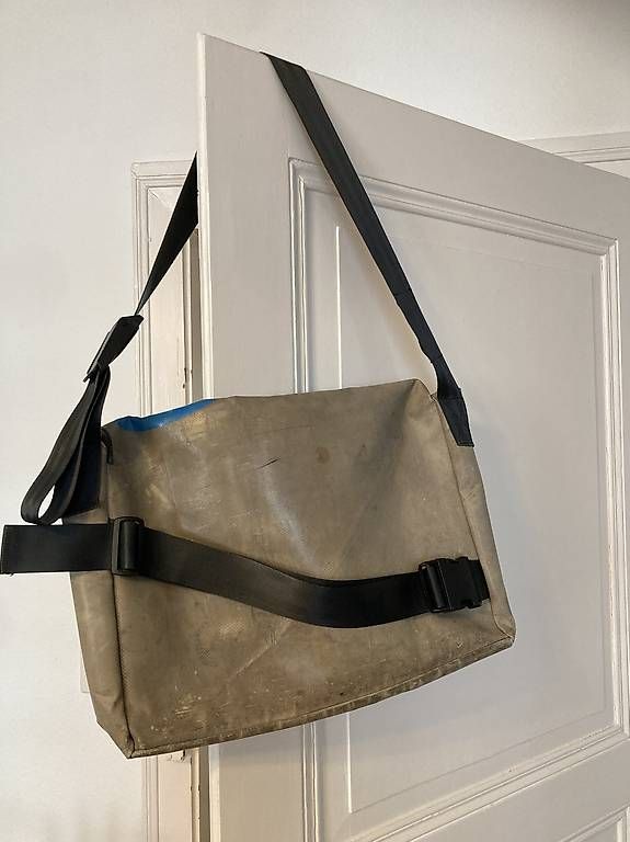 Borse: Freitag Messenger Bag / Tasche Serie G5.1 – Usato da Pratteln venduto da riq 3
