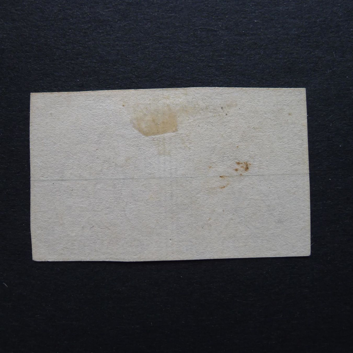 Alle Briefmarken: 22G Paar Unterterzen SG; Kat: 100.- – Gebraucht aus Ebikon von SilvioFreund 1