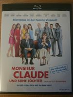 Monsieur Claude und seine Töchter