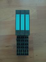 3 x Siemens SIMATIC DP, ET 200S, 4DO / 6ES7132-4BD30-0AA0