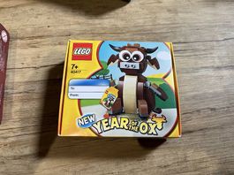 Lego 40417