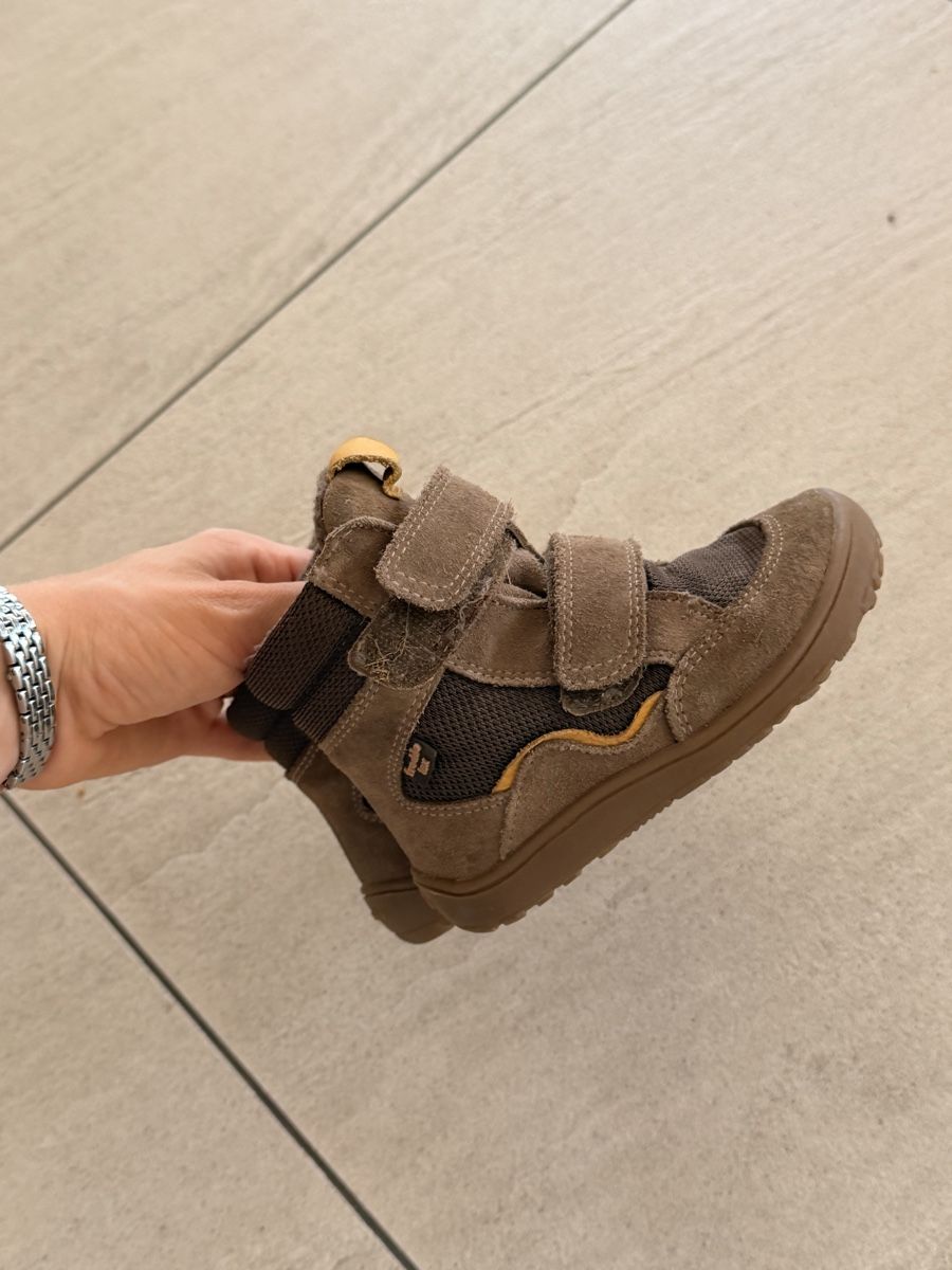 Froddo Chaussures garçon: Froddo Schuhe – D'occasion à Biberstein par Kristina.shaq 1