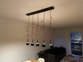 Hängelampe