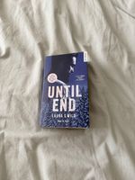 Until the End – Laura S. Wild – Hugo Poche
