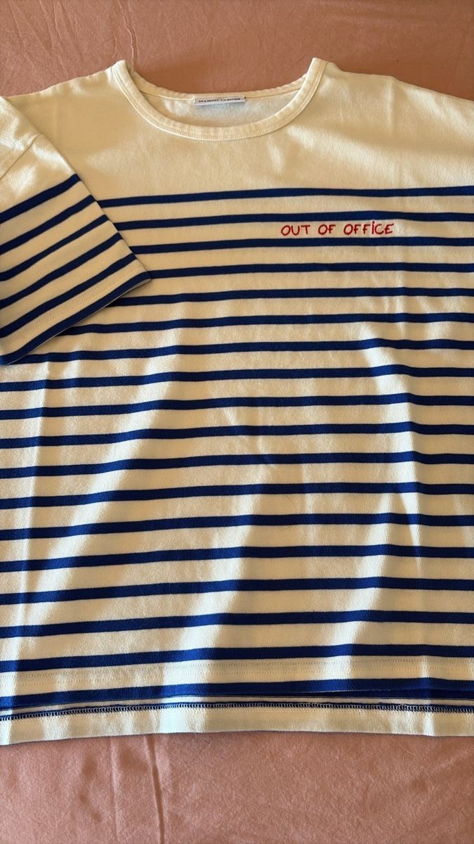 T-shirt: T-shirt Maison Labiche – Nuovo (secondo la descrizione) da Montreux venduto da princessleia