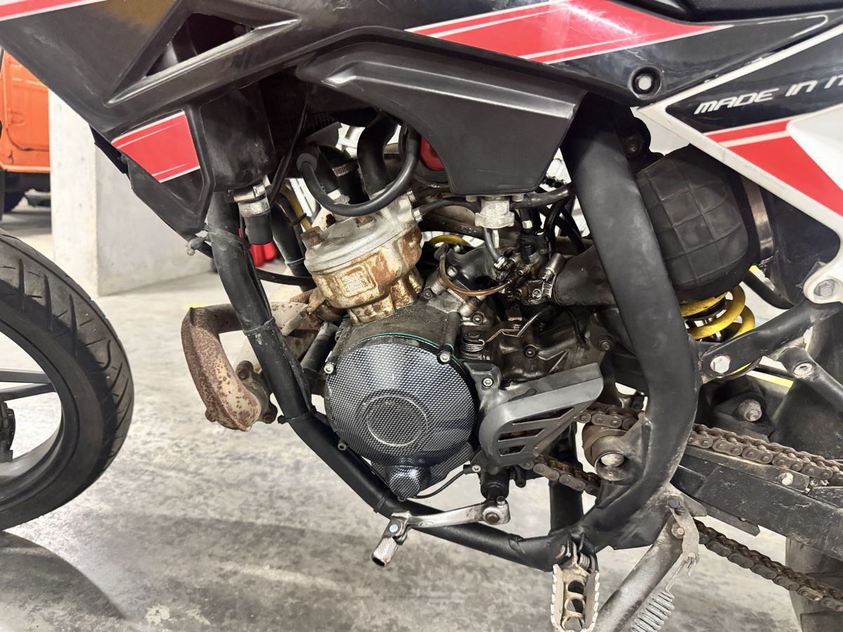 Beta Strada: Beta RR 50 – Usato da Weite venduto da luk_75cl 2