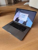 Apple MacBook Pro 16" (2019) | Intel i9 | 16 GB RAM | 1 TB