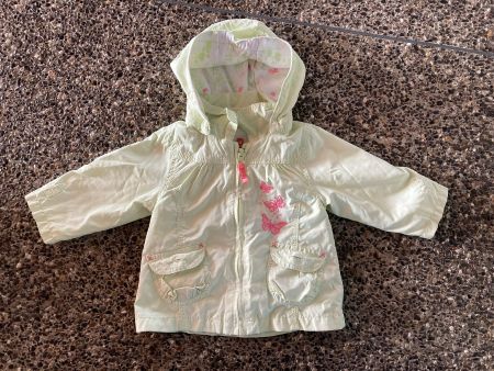 Jacke (3in1 Funktion), Gr. 74