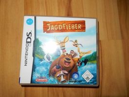 Jagdfieber (Nintendo DS)