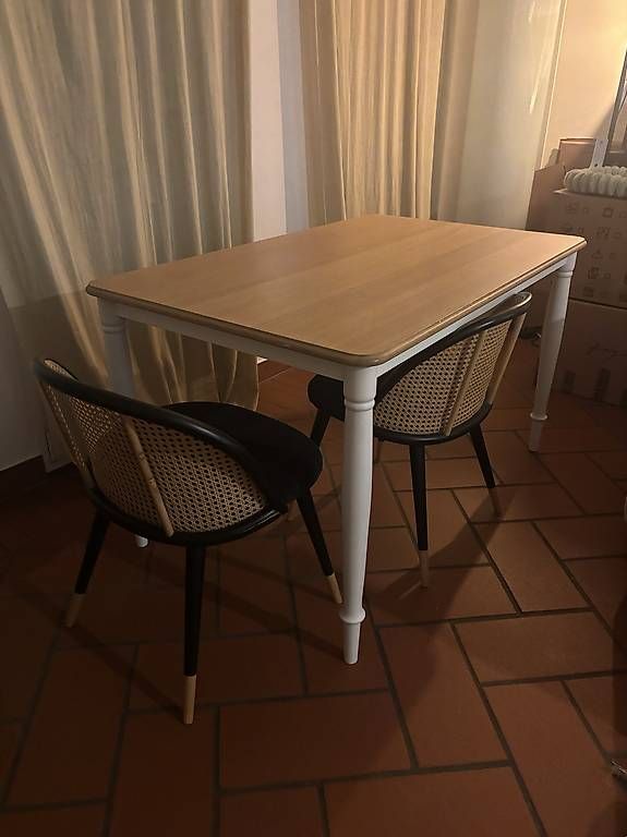 Tische: Tavolo Ikea  – Gebraucht aus Lugano von gio_l7vj