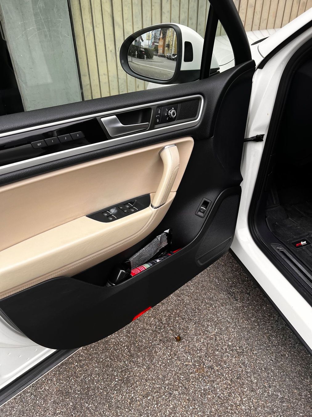 VW Automobili: VW Touareg 3.0 TDI ,245ps – Usato da Neuhausen venduto da ion_6nb9 7