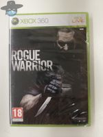 Rogue Warrior / Xbox 360 / NEU - sealed - OVP