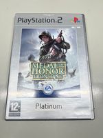 Medal of Honor: Frontline per PlayStation 2