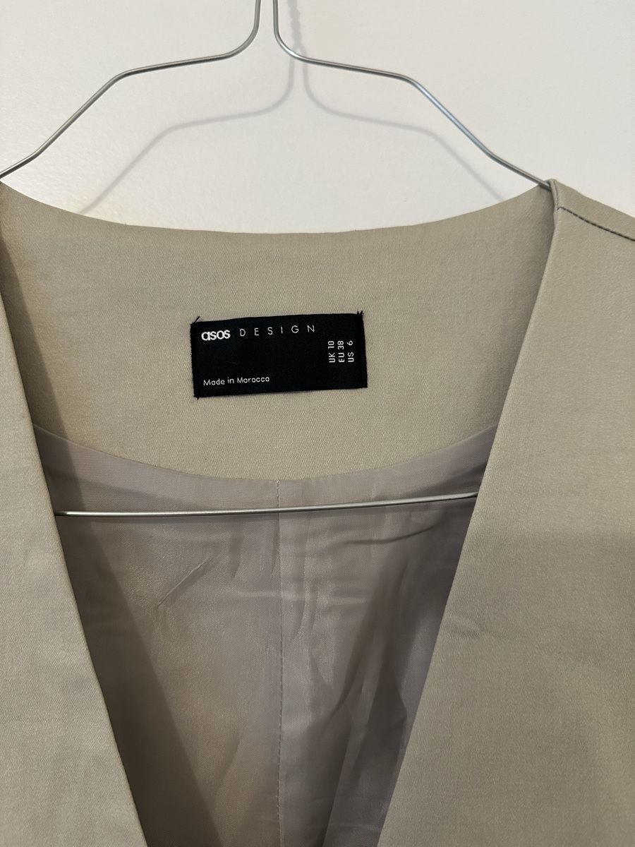 Gilets & Westen: Weste Gilet, size M 38 – Neu (gemäss Beschreibung) aus Kloten von gab_jl5l 2