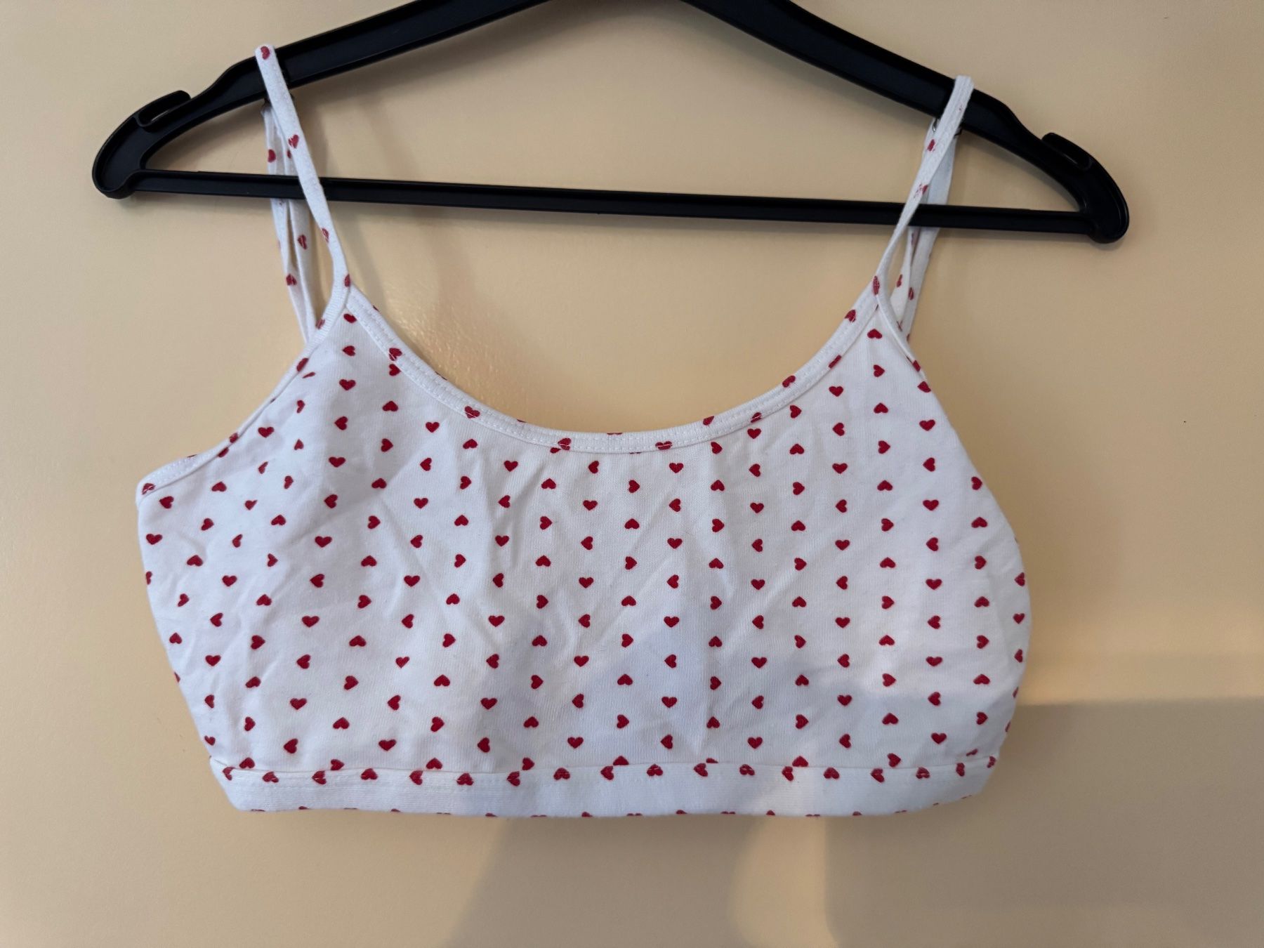 Brandy Melville Top: Brandy melville top – Usato da Lumino venduto da mar_9pn2