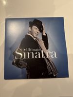 Disco vinile Frank Sinatra Ultimate Sinatra 4 LP