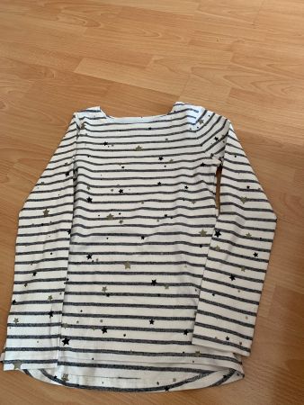 Joli pull Joules en coton taille 34