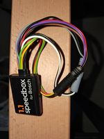 Speedbox 1.1 Bosch