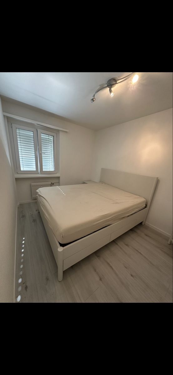 Lits: IKEA Tonstad – D'occasion à Winterthur par nad_68g6