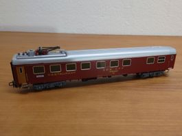 Märklin Speisewagen SBB 4068