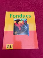 GU Fondues - Marlisa Szwillus