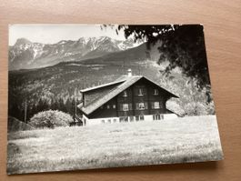 AK Ferienheim Gibelegg Rüti bei Riggisberg BE