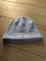 Tommy Jeans Mütze hellblau Grösse OS neuwertig