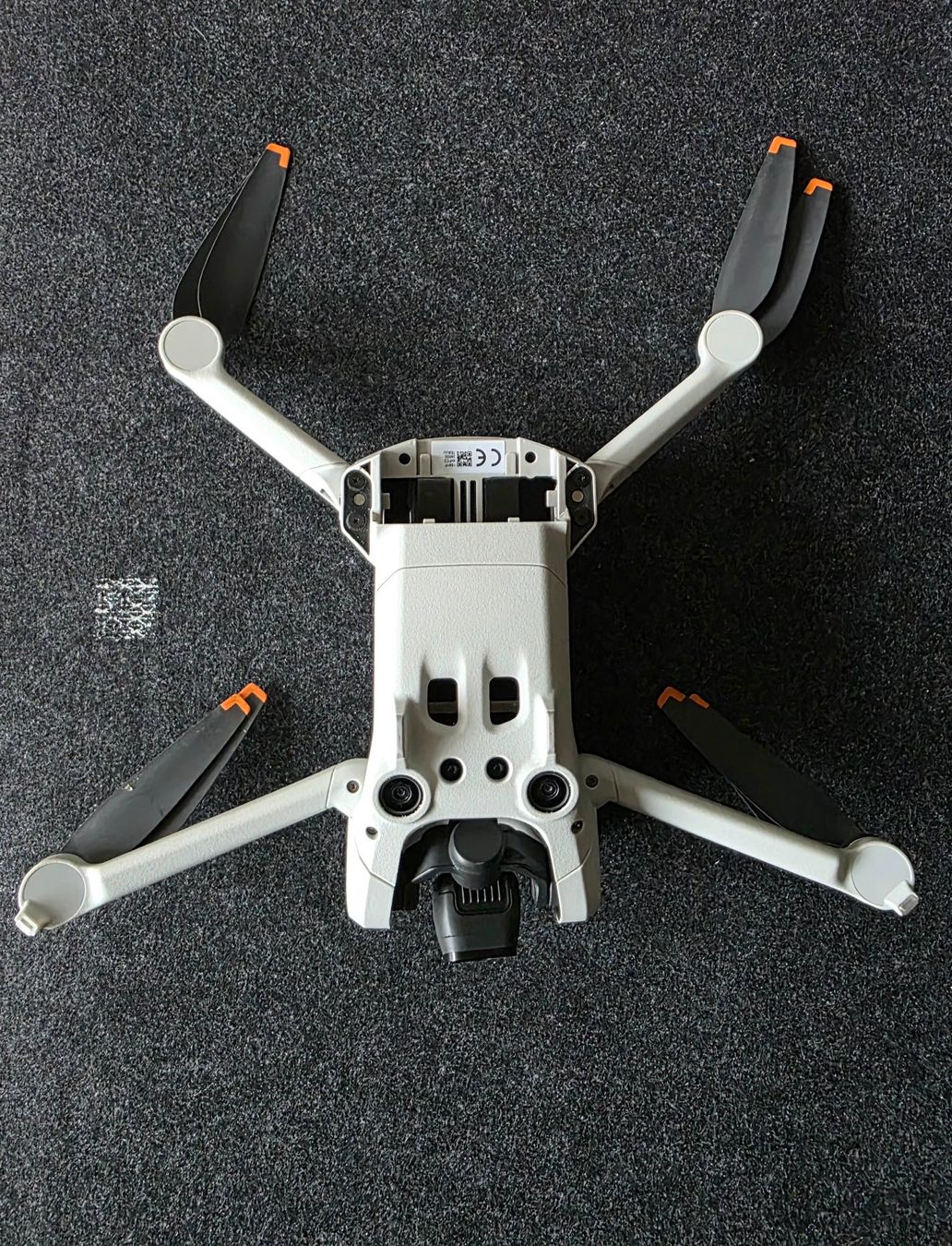 DJI Modellismo RC: DJI Mini 3 Pro Fly More Combo – Usato da Bern venduto da patricklerdermann93 2
