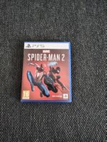 Jeu vidéo Marvel Spider-Man 2 PS5 état impeccable