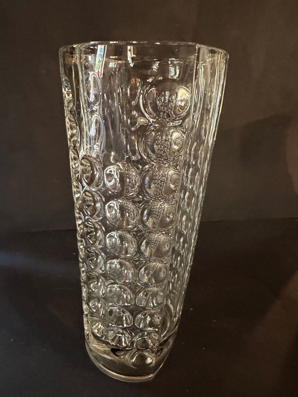 Vasi & Recipienti: Designer Glas Vase....Rudolf Junikl c1960s – Usato da Saas im Prättigau venduto da norman02 1