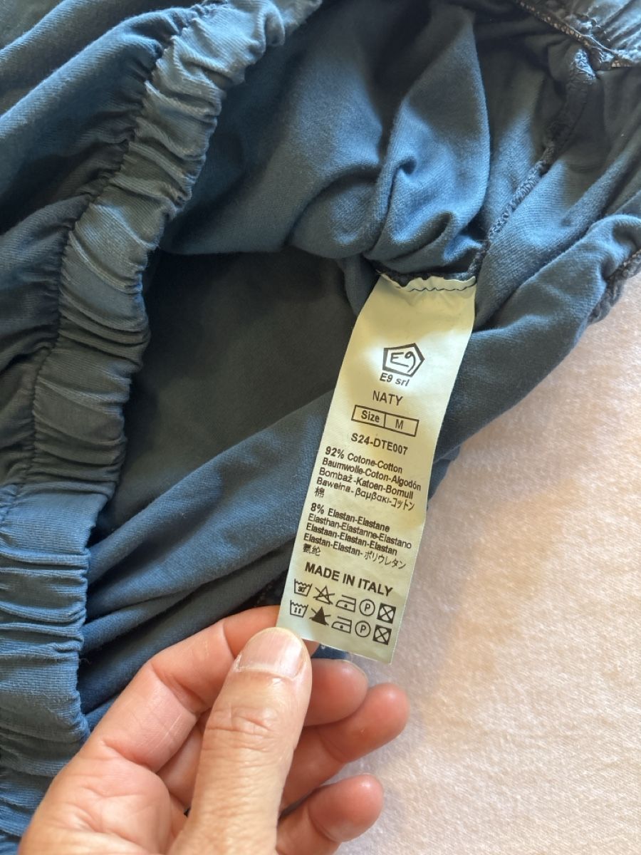 E9 Maglioni & Felpe: E9 Kletter- & Lounge-Sweatshirt – Usato da Mönchaltorf venduto da kristy_b 3