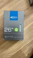 Schwalbe AV12B 26" Bicycle Inner Tube - New in Box
