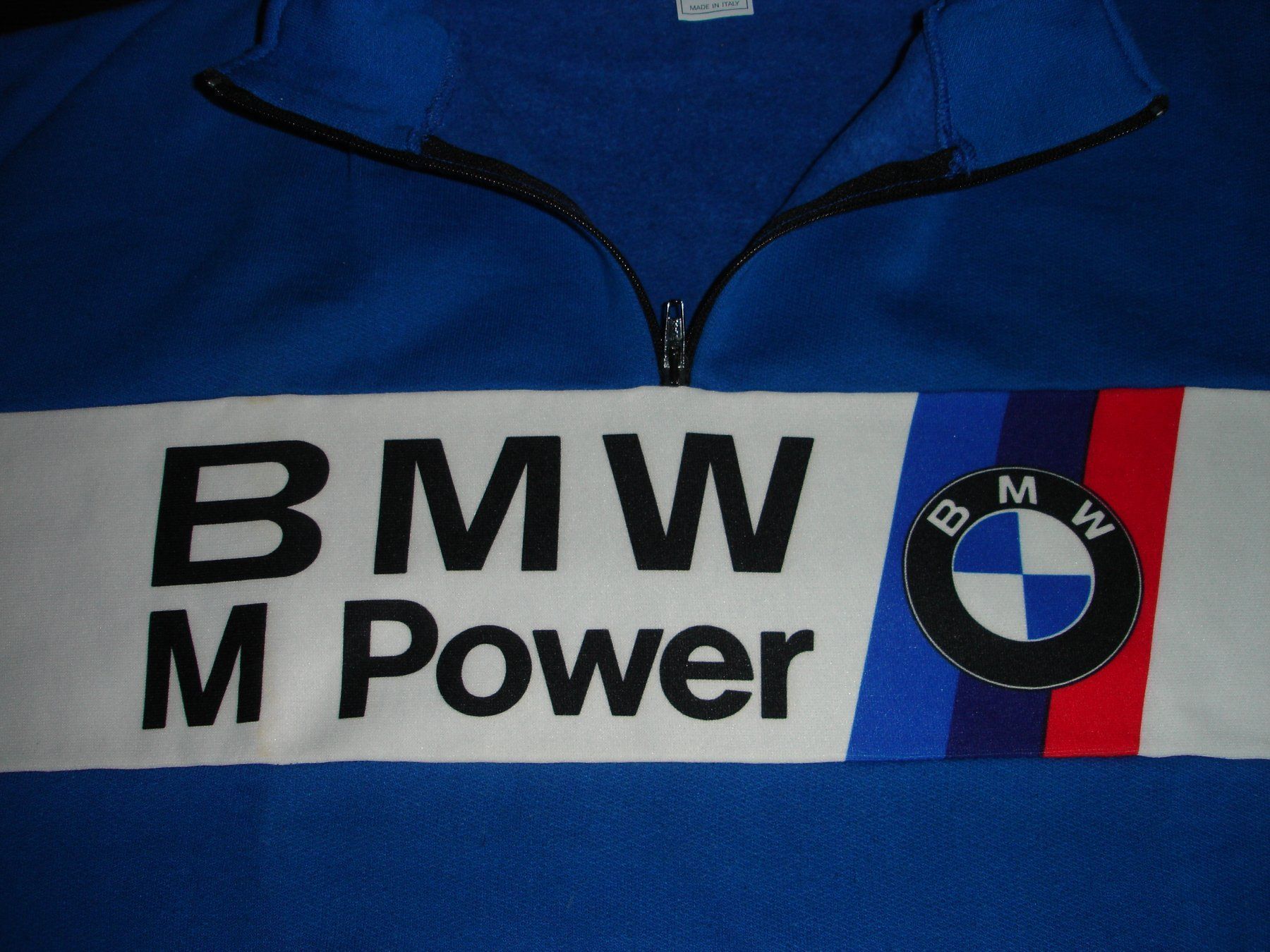 Maglioni & Felpe: BMW M Power / CLOTHES – Nuovo (secondo la descrizione) da niedergoesgen venduto da styrling 6