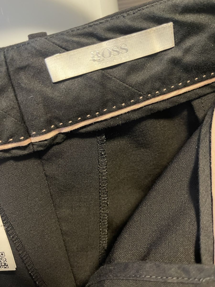 Hugo Boss Pantaloni: Boss Hose 38 – Usato da Dübendorf venduto da olh_rs5r 3