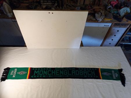 Borussia Mönchengladbach Fanschal (17)