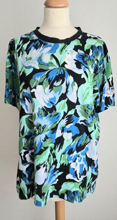T-shirt Kenzo x H&M, taille unique, édition limitée, unisexe