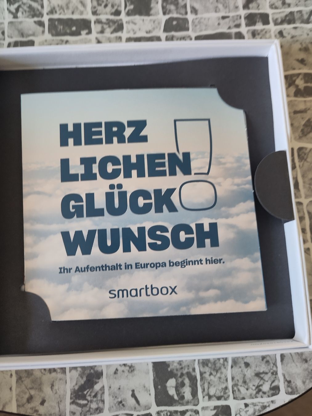 Smartbox Gutscheine: Smartbox Geschenkgutschein – Neu (gemäss Beschreibung) aus Ettenhausen TG von Laib 4